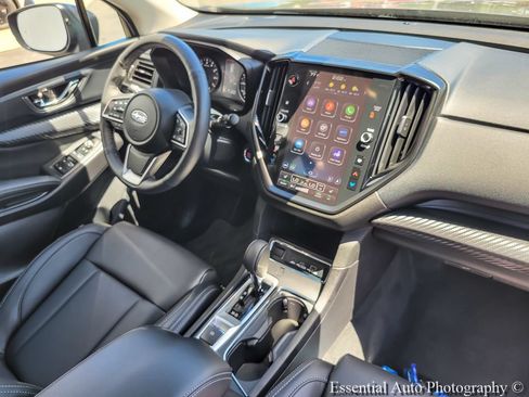 Certified 2026 Subaru Ascent Premium AWD/4WD image 22