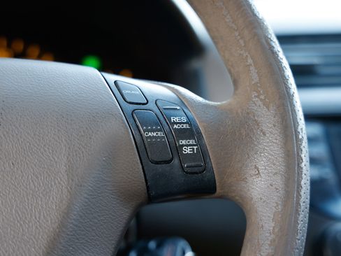 Used 2006 Honda Accord LX image 25