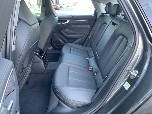 New 2026 Audi A6 Premium Plus image 16