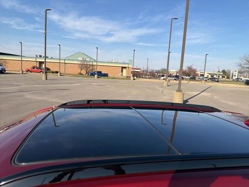 Used 2020 Cadillac XT4 Sport image 4