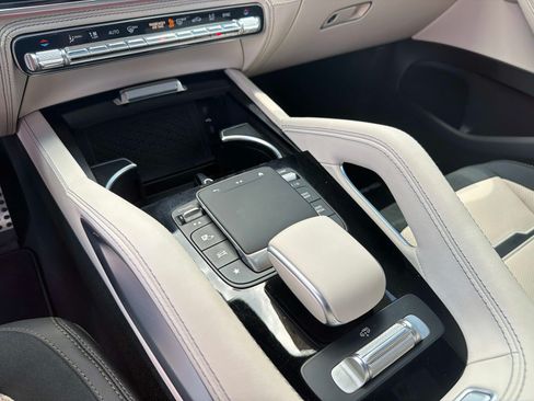 Certified 2024 Mercedes-Benz GLE 53 AMG 4MATIC Coupe image 23
