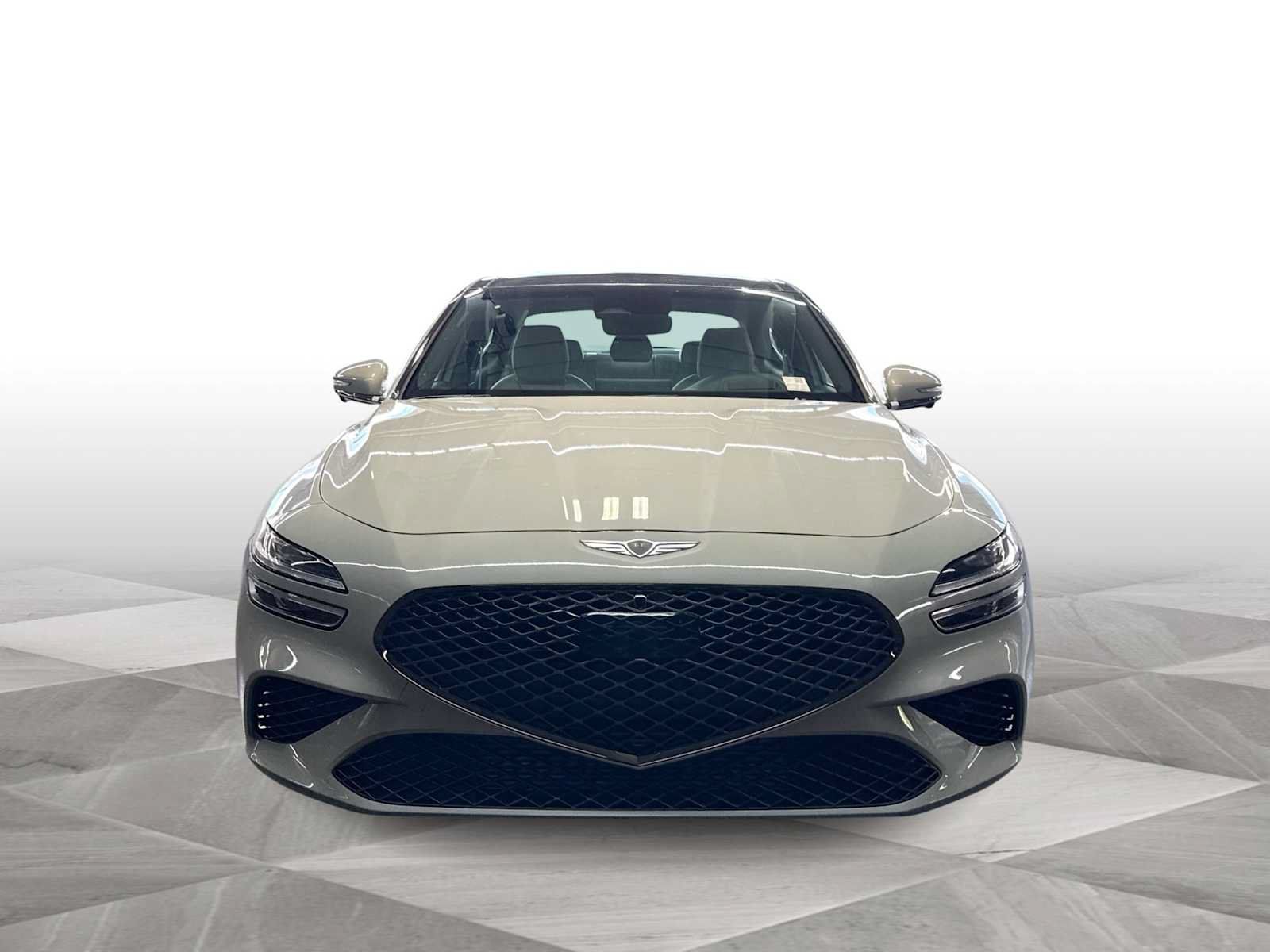 New 2026 Genesis G70 3.3T Sport Prestige RWD image 3