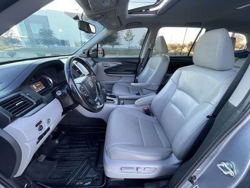 Used 2016 Honda Pilot EX-L image 6