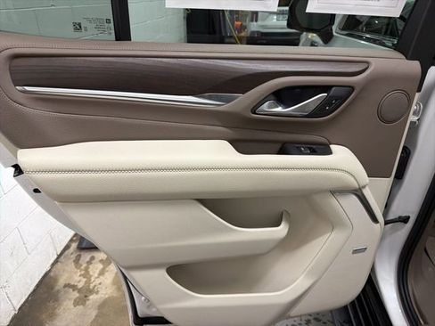 Used 2022 GMC Yukon Denali image 19