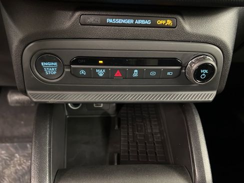 New 2025 Ford Bronco Sport Big Bend w/ Convenience Package image 13