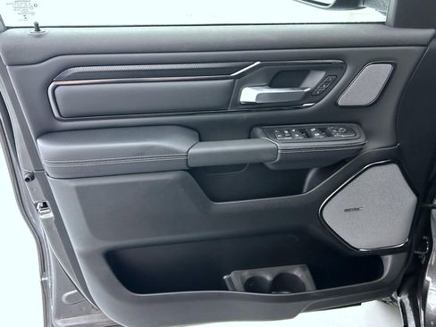 New 2026 RAM 1500 Rebel w/ Rebel Level 2 Equipment Group image 9