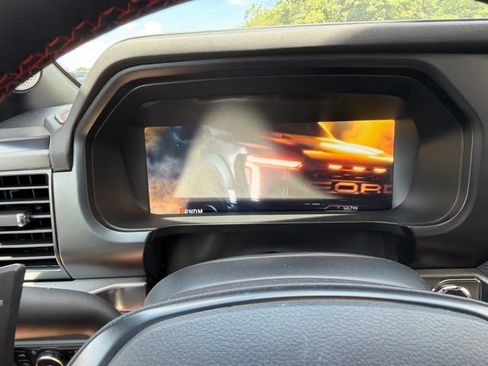 New 2026 Ford F150 Raptor AWD/4WD image 60