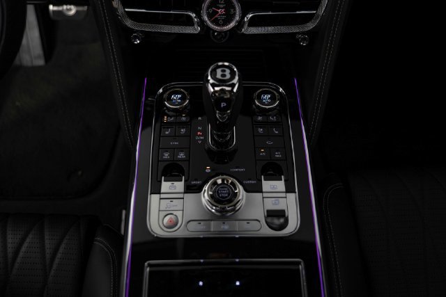 Used 2020 Bentley Flying Spur W12 AWD/4WD image 30
