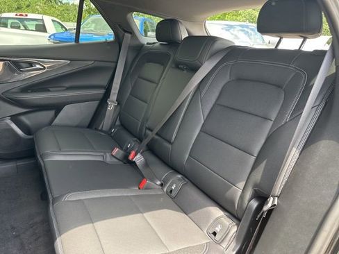 New 2025 Chevrolet Blazer EV LT w/ Super Cruise Package image 10