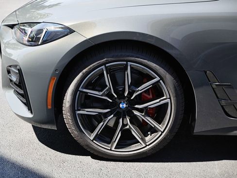 New 2026 BMW M440i w/ Premium Package RWD image 7