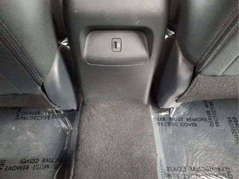 Certified 2024 Nissan Sentra SV w/ All-Weather Package image 13