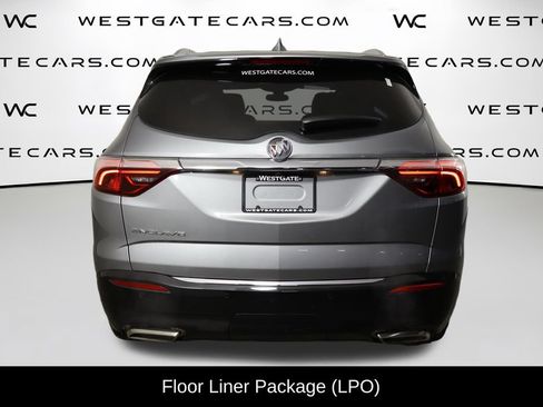 Used 2023 Buick Enclave Essence w/ Trailering Package, 5000 lbs. FWD image 4