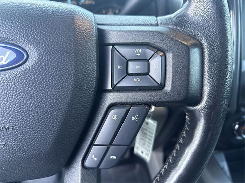 Used 2019 Ford F150 XLT w/ Equipment Group 302A Luxury image 18