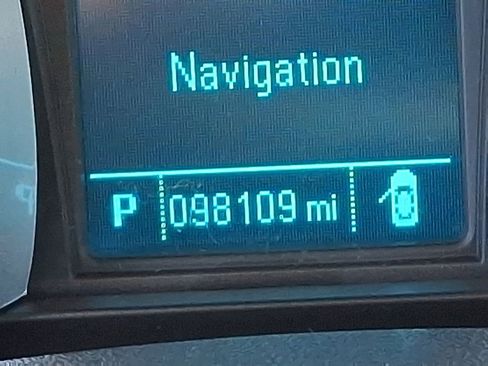 Used 2017 Chevrolet Equinox LT image 20