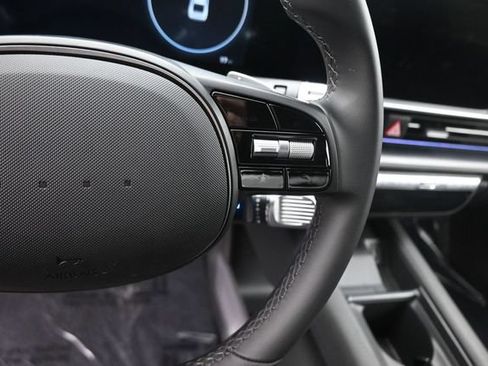 New 2025 Hyundai Ioniq 6 SEL AWD/4WD image 18