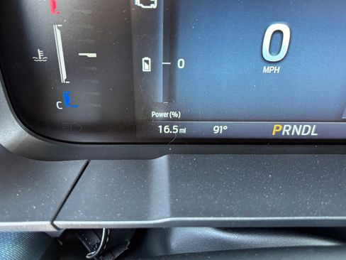 New 2026 Ford Maverick XLT image 11