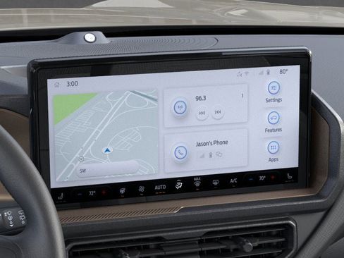 New 2025 Ford Bronco Sport Outer Banks w/ Outer Banks Tech Package+ AWD/4WD image 37