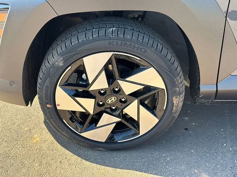 New 2026 Hyundai Kona Limited AWD/4WD image 12
