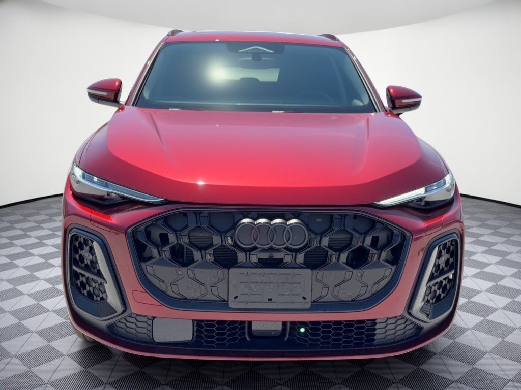 New 2026 Audi Q5 Premium AWD/4WD image 6