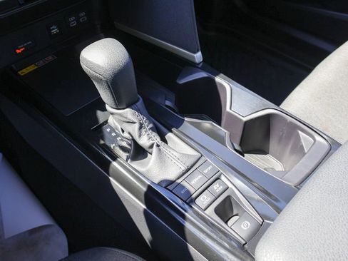 Used 2025 Toyota Camry LE image 16