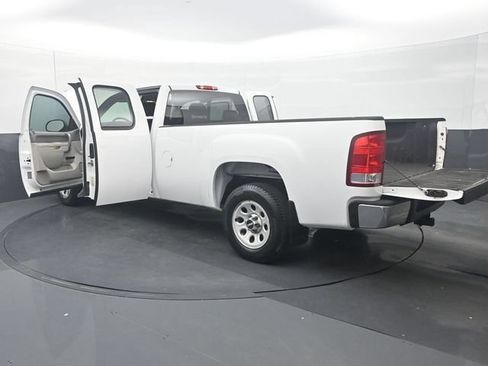 Used 2012 GMC Sierra 1500 W/T RWD image 37