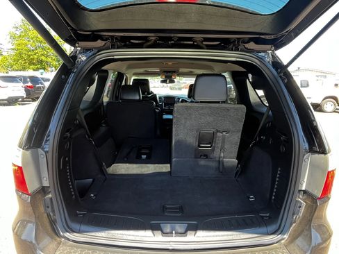 Used 2013 Dodge Durango R/T w/ Technology Group AWD/4WD image 15