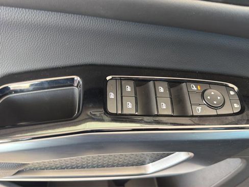 New 2026 Nissan Pathfinder SL AWD/4WD image 19