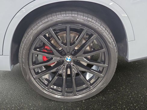 Certified 2024 BMW X5 sDrive40i w/ M Sport Package image 30