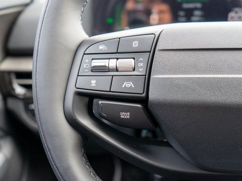 New 2026 Kia Sportage X-Line AWD/4WD image 20