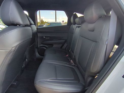 New 2026 Hyundai Tucson XRT image 16