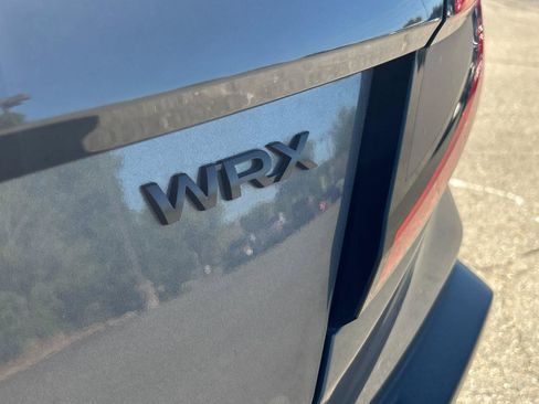 Used 2023 Subaru WRX GT AWD/4WD image 11