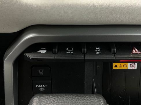 Used 2024 Toyota Sequoia Capstone image 34