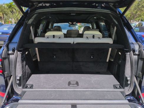 New 2027 BMW X7 M60i AWD/4WD image 13