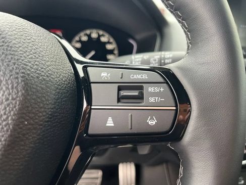 Used 2026 Honda Civic Sport image 16