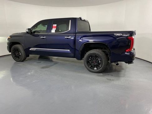 New 2025 Toyota Tundra 1794 Edition w/ TRD Off-Road Package image 6