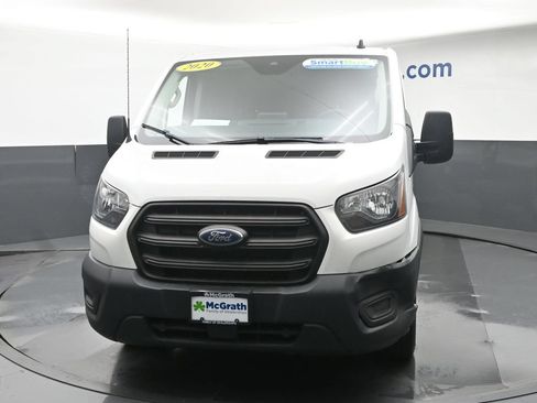 Used 2020 Ford Transit 250 Low Roof RWD image 17