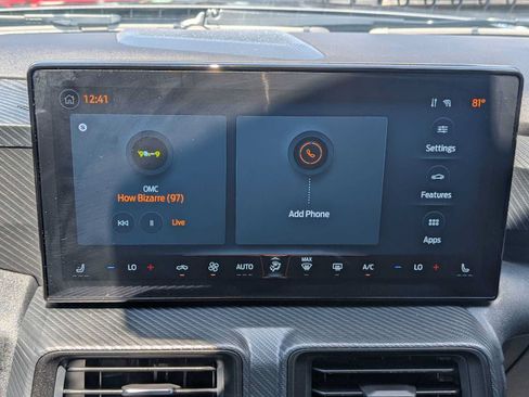 Used 2025 Ford Mustang GT RWD image 22