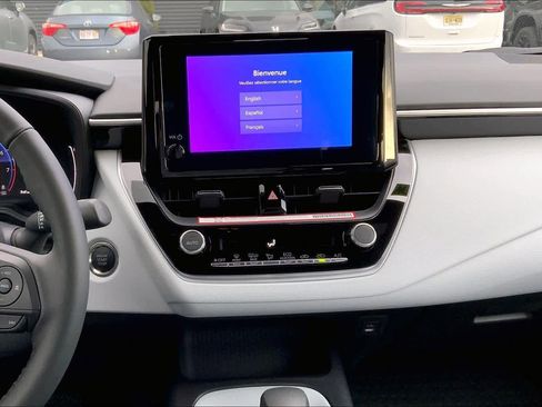 New 2026 Toyota Corolla SE image 6