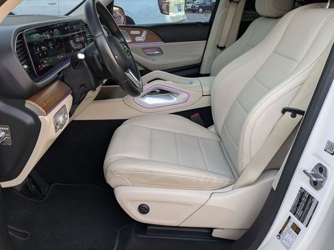 Used 2022 Mercedes-Benz GLE 350 w/ AMG Line Exterior image 12