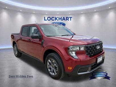 New 2026 Ford Maverick XLT w/ XLT Luxury Package
