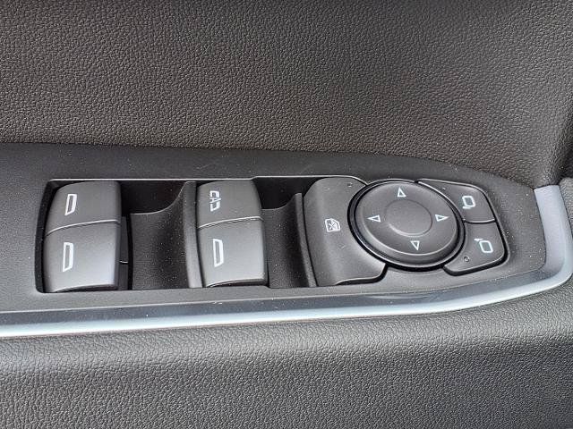 New 2026 Chevrolet Silverado 1500 RST w/ RST All Star Premium Package AWD/4WD image 16
