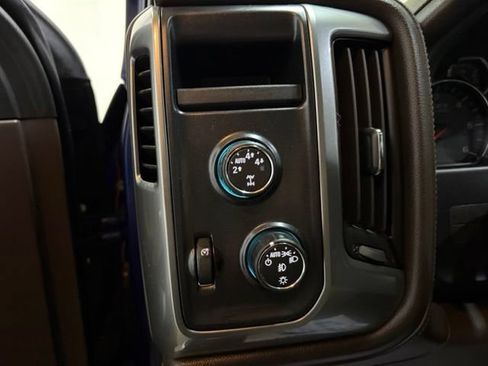 Used 2014 Chevrolet Silverado 1500 LTZ Z71 w/ LTZ Plus Package AWD/4WD image 27