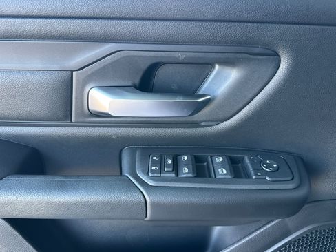 New 2026 RAM 1500 Tradesman RWD image 10