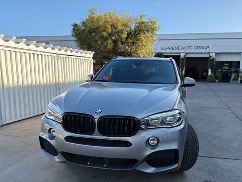 Used 2017 BMW X5 xDrive40e AWD/4WD image 12