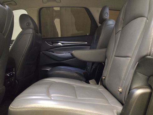 Used 2018 Buick Enclave Premium w/ Trailering Package FWD image 18