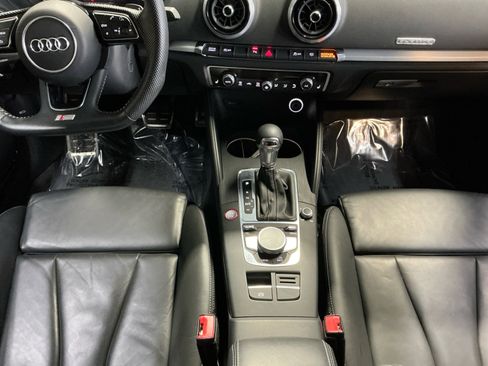 Used 2019 Audi S3 Premium Plus w/ Technology Package image 9