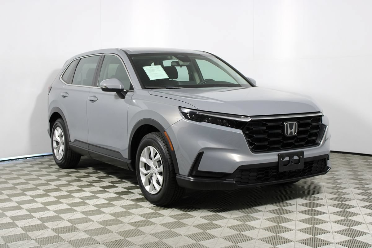 Used 2024 Honda CR-V LX image 18