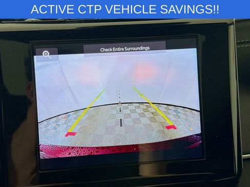 New 2025 Jeep Grand Cherokee L Altitude image 13