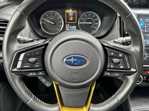 Used 2023 Subaru Crosstrek 2.5i Sport AWD/4WD image 25