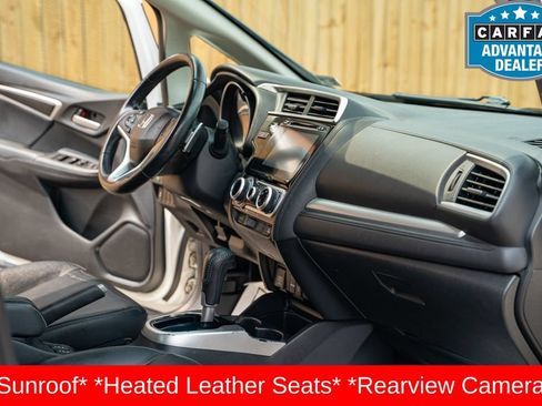 Used 2015 Honda Fit EX image 17